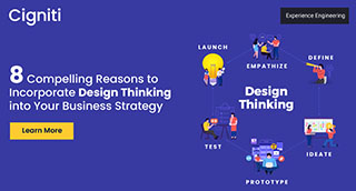 8 Compelling Reasons to Incorporate Design Thinking into Your Business Strategy