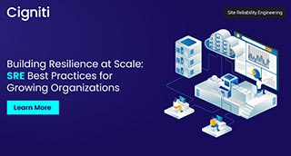 Building Resilience at Scale: SRE Best Practices for Growing Organizations