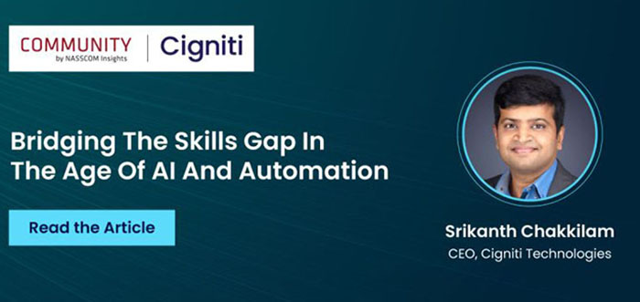 Bridging the Skills Gap in the Age of AI and Automation