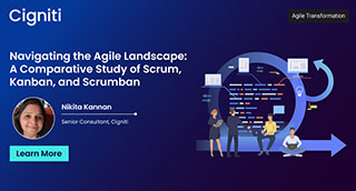 Navigating the Agile Landscape: A Comparative Study of Scrum, Kanban, and Scrumban