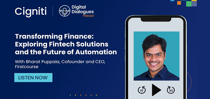 Transforming Finance: Exploring Fintech Solutions and the Future of Automation