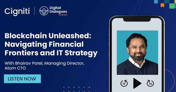 Blockchain Unleashed: Navigating Financial Frontiers and IT Strategy