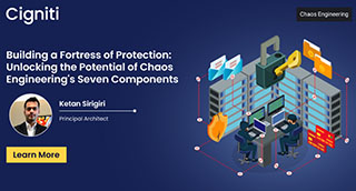 Building a Fortress of Protection: Unlocking the Potential of Chaos Engineering’s Seven Components