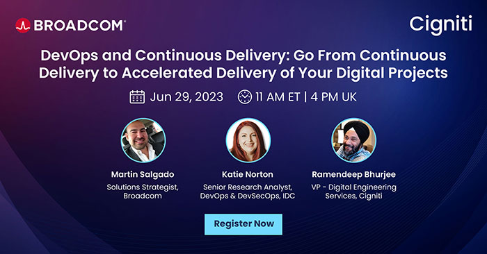DevOps and Continuous Delivery: Go from Continuous Delivery to Accelerated Delivery of your Digital Projects