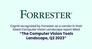 The Computer Vision Tools Landscape, Q2 2023