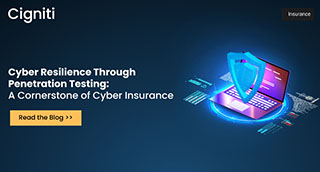 Cyber Resilience Through Penetration Testing: A Cornerstone of Cyber Insurance 