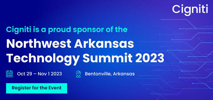 Northwest Arkansas Technology Summit