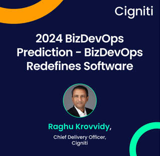 2024 BizDevOps Prediction – BizDevOps Redefines Software