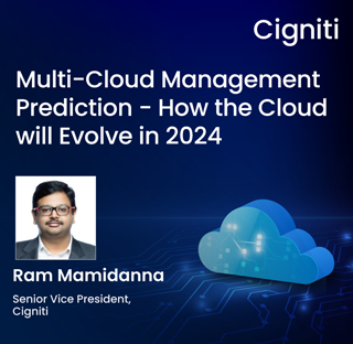 The Future of Multi-Cloud Management with Ram Mamidanna