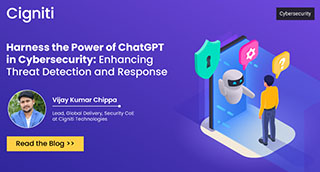 Harness the Power of ChatGPT in Cybersecurity: Enhancing Threat Detection and Response