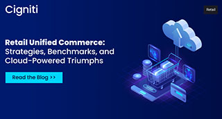 Retail Unified Commerce: Strategies, Benchmarks, and Cloud-Powered Triumphs 