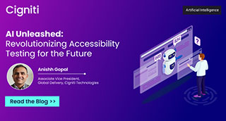AI Unleashed: Revolutionizing Accessibility Testing for the Future 