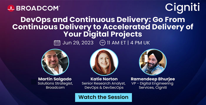 DevOps and Continuous Delivery: Go from Continuous Delivery to Accelerated Delivery of Your Digital Projects