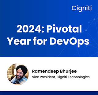 2024: Pivotal Year for DevOps