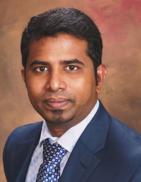 Pradeep Govindasamy